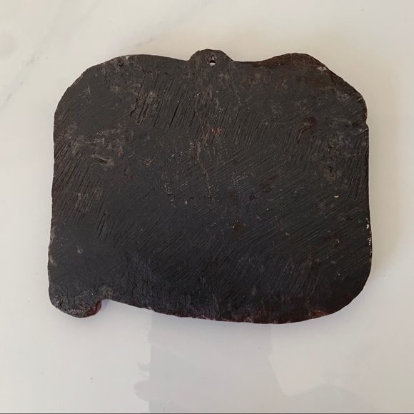 Vintage Wall Bible Verse Plaque - Picture 2 of 4